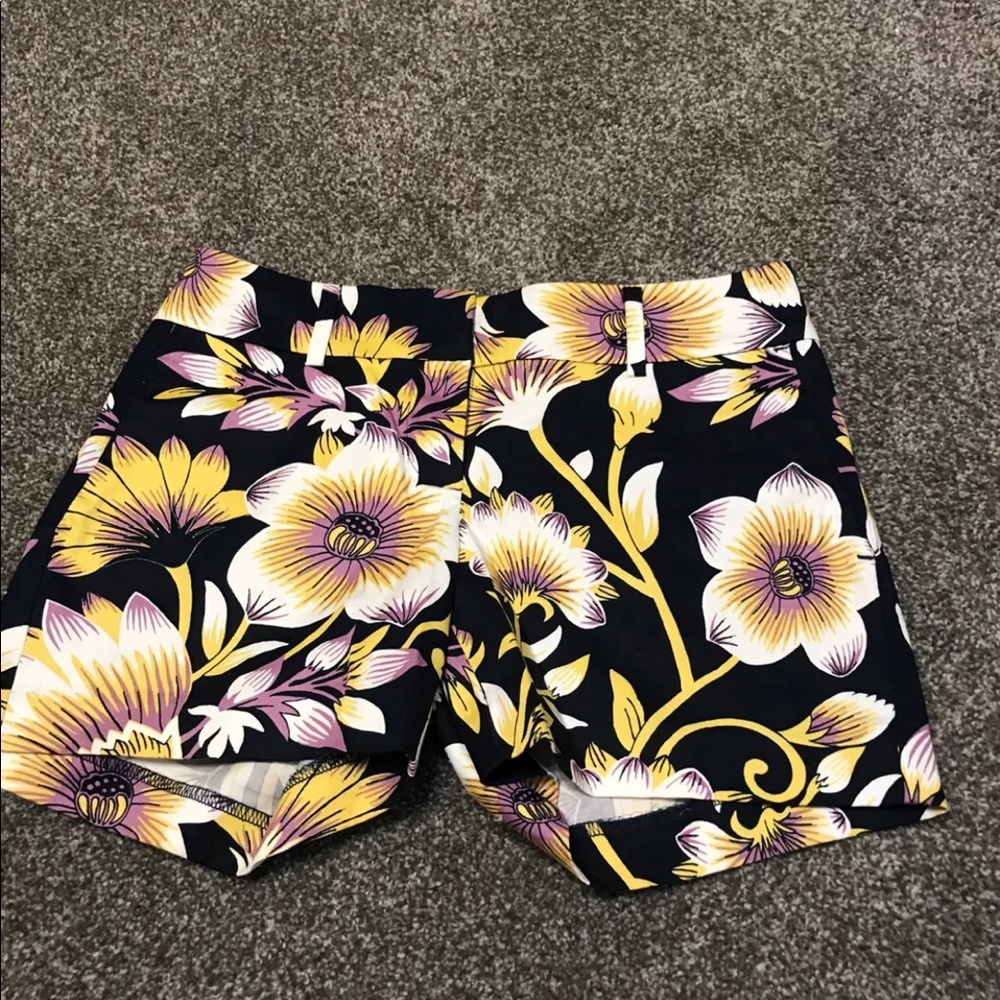 Ann Taylor shorts
